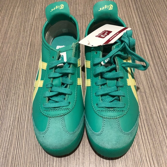 Onitsuka Tiger by Asics Shoes - Onitsuka Tiger Mexico 66